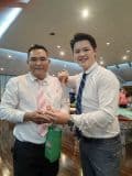 ภาพที่ 43 จากข่าว ภาพบรรยากาศการบริจาคโลหิตเมื่อวันที่ 30 พฤษภาคม 2566 สำหรับการเปิดรับบริจาคโลหิตจากผู้มีจิตศรัทธาเพื่อช่วยเหลือผู้ป่วยที่รอรับบริจาค โดยสมาคมนักเรียนเก่าวชิราวุธวิทยาลัยในพระบรมราชูปถัมภ์ ร่วมกับวชิรพยาบาล...