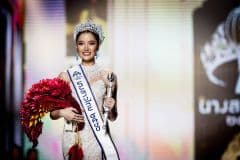 ภาพที่ 26 จากข่าว สมาคมนักเรียนเก่าวชิราวุธวิทยาลัย ในพระบรมราชูปถัมภ์ ร่วมกับบริษัท ทีพีเอ็นโกลบอล จำกัด ได้จัดงานประกวดนางสาวไทยปี ๒๕๖๖ การประกวดสำเร็จลุล่วงด้วยดี...