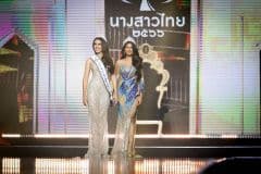 ภาพที่ 27 จากข่าว สมาคมนักเรียนเก่าวชิราวุธวิทยาลัย ในพระบรมราชูปถัมภ์ ร่วมกับบริษัท ทีพีเอ็นโกลบอล จำกัด ได้จัดงานประกวดนางสาวไทยปี ๒๕๖๖ การประกวดสำเร็จลุล่วงด้วยดี...