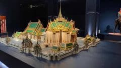 ภาพที่ 36 จากข่าว เมื่อวันที่ 4 กรกฎาคม 2566 คณะนักเรียนเก่าวชิราวุธวิทยาลัยรุ่นที่ 48 ได้จัดงานเลี้ยงรุ่นเพื่อพบปะสังสรรค์ในเชิงสร้างสรรค์ ณ มูลนิธิพระบรมราชานุสรณ์ พระบาทสมเด็จพระมงกุฎเกล้าเจ้าอยู่หัว ในพระบรมราชูปถัมภ์ เพื่อน้อมรำลึกในพระมหากรุณาธิคุณ...