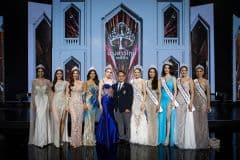 ภาพที่ 45 จากข่าว สมาคมนักเรียนเก่าวชิราวุธวิทยาลัย ในพระบรมราชูปถัมภ์ ร่วมกับบริษัท ทีพีเอ็นโกลบอล จำกัด ได้จัดงานประกวดนางสาวไทยปี ๒๕๖๖ การประกวดสำเร็จลุล่วงด้วยดี...