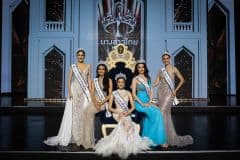 ภาพที่ 46 จากข่าว สมาคมนักเรียนเก่าวชิราวุธวิทยาลัย ในพระบรมราชูปถัมภ์ ร่วมกับบริษัท ทีพีเอ็นโกลบอล จำกัด ได้จัดงานประกวดนางสาวไทยปี ๒๕๖๖ การประกวดสำเร็จลุล่วงด้วยดี...