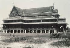 ภาพที่ 37 จากข่าว เมื่อวันที่ 4 กรกฎาคม 2566 คณะนักเรียนเก่าวชิราวุธวิทยาลัยรุ่นที่ 48 ได้จัดงานเลี้ยงรุ่นเพื่อพบปะสังสรรค์ในเชิงสร้างสรรค์ ณ มูลนิธิพระบรมราชานุสรณ์ พระบาทสมเด็จพระมงกุฎเกล้าเจ้าอยู่หัว ในพระบรมราชูปถัมภ์ เพื่อน้อมรำลึกในพระมหากรุณาธิคุณ...