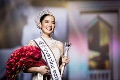 ภาพที่ 33 จากข่าว สมาคมนักเรียนเก่าวชิราวุธวิทยาลัย ในพระบรมราชูปถัมภ์ ร่วมกับบริษัท ทีพีเอ็นโกลบอล จำกัด ได้จัดงานประกวดนางสาวไทยปี ๒๕๖๖ การประกวดสำเร็จลุล่วงด้วยดี...