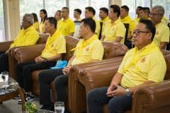 ภาพที่ 23 จากข่าว สมาคมนักเรียนเก่าวชิราวุธวิทยาลัย ในพระบรมราชูปถัมภ์ ร่วมกับวชิราวุธวิทยาลัย จัดกิจกรรมเฉลิมพระเกียรติพระบาทสมเด็จพระเจ้าอยู่หัว ช่วยเหลือผู้พิการและด้อยโอกาส