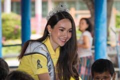 ภาพที่ 32 จากข่าว สมาคมนักเรียนเก่าวชิราวุธวิทยาลัย ในพระบรมราชูปถัมภ์ ร่วมกับวชิราวุธวิทยาลัย จัดกิจกรรมเฉลิมพระเกียรติพระบาทสมเด็จพระเจ้าอยู่หัว ช่วยเหลือผู้พิการและด้อยโอกาส